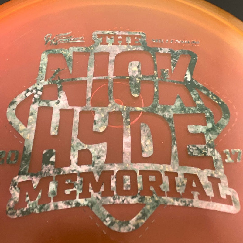 Load image into Gallery viewer, HyzerBomb Recon Tank (Penned) - 2017 NH Memorial
