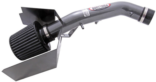 AEM Induction AEM 99-04 Toyota Tacoma V6 / 99-04 4Runner V6 Silver Brute Force Air Intake 21-8402DC