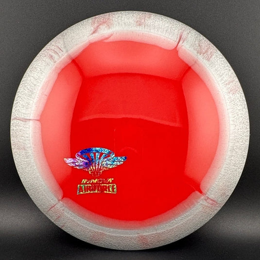 Halo Star Racer - Air Force