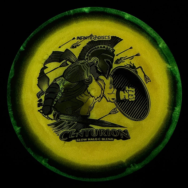 Load image into Gallery viewer, Glow Halo C-Blend Centurion - First Run
