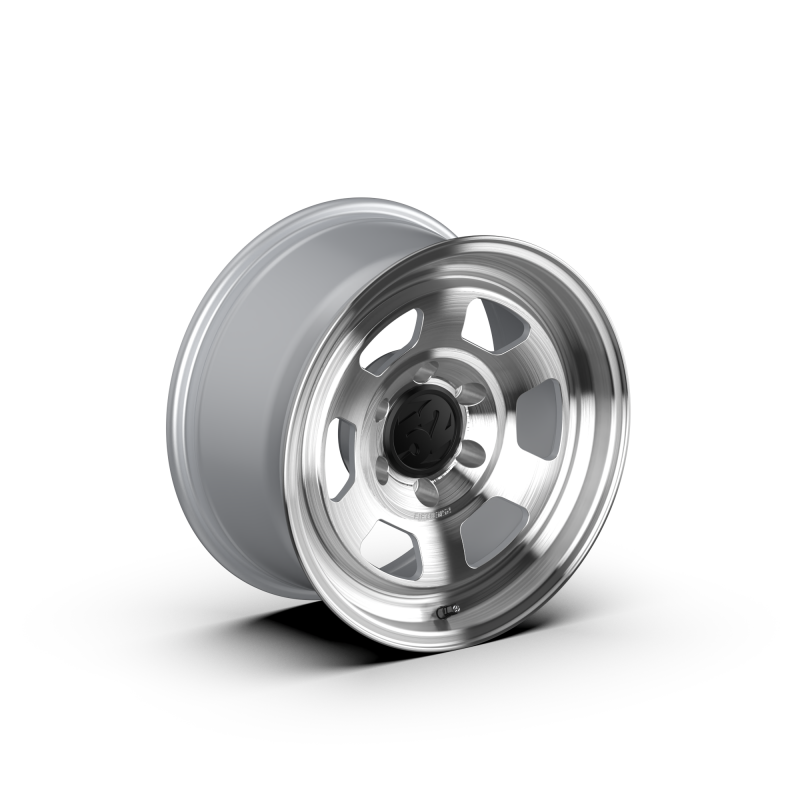 Load image into Gallery viewer, fifteen52 Patrol HD 17x8.5 / 6x139.7 BP / 0mm ET / 106.2mm CB / 4.75in BS / Machined Clear Wheel
