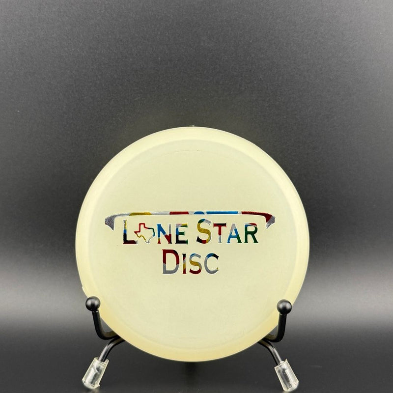 Load image into Gallery viewer, Glow Mini Marker - 2.5" Mini Disc
