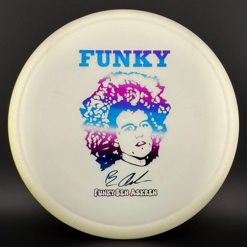 Load image into Gallery viewer, Big Z Buzzz - Funky Ben Askren Fundraiser
