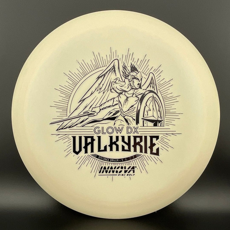 Load image into Gallery viewer, Classic Glow DX Valkyrie
