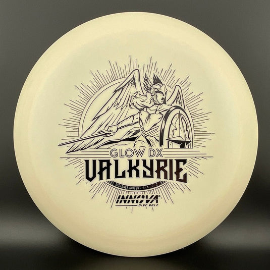 Classic Glow DX Valkyrie