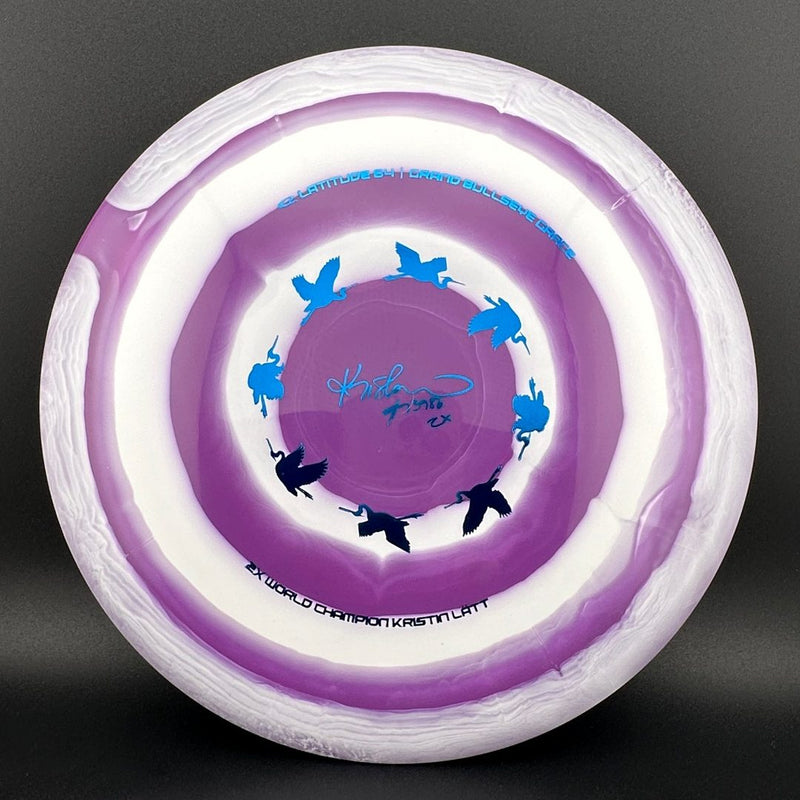 Load image into Gallery viewer, Grand Bullseye Grace - Kristin Latt - 2025 Signature Series
