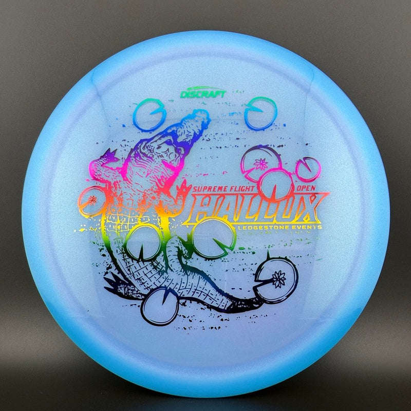 Load image into Gallery viewer, Colorshift Z Hallux - Supreme Flight Open 2026
