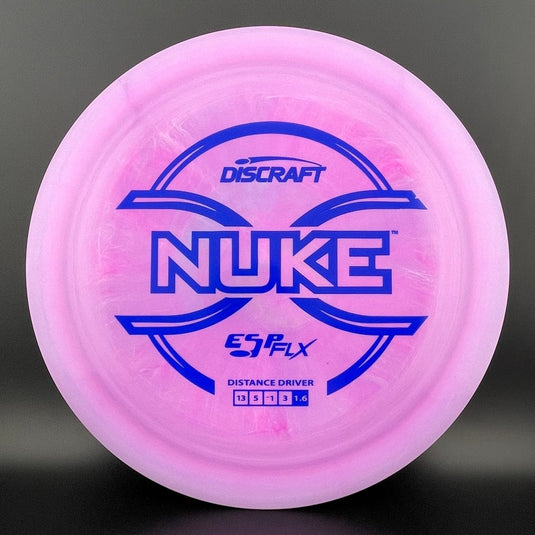 ESP FLX Nuke