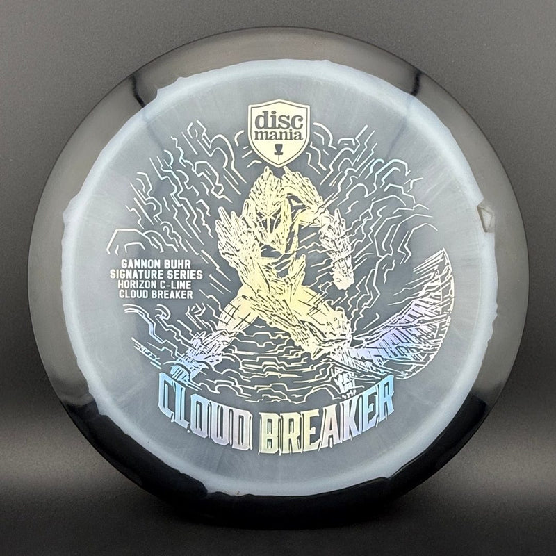 Load image into Gallery viewer, Horizon C-Line Cloud Breaker - Gannon Buhr Signature Series
