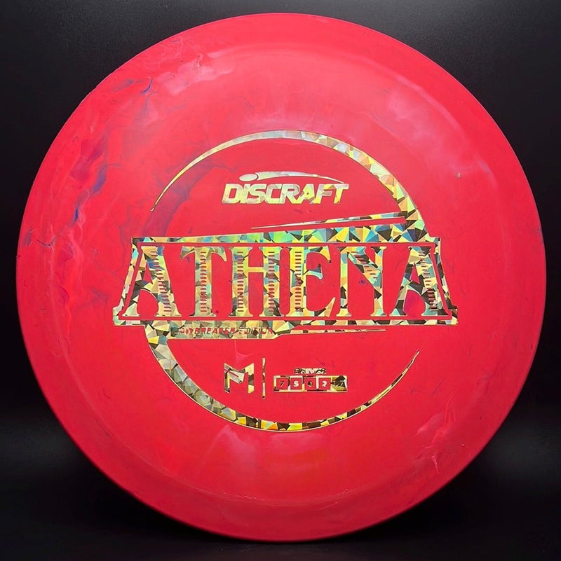 Load image into Gallery viewer, Jawbreaker Athena - Limited Edition Paul McBeth
