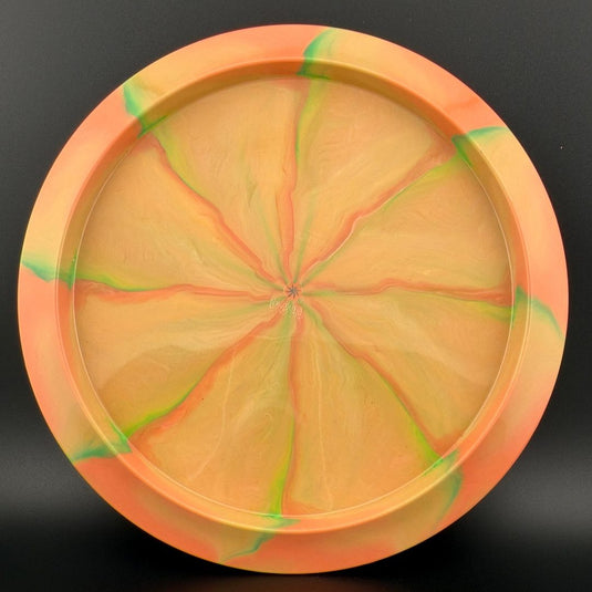 Swirl Apex Jackalope - [STRATUS] FEAR V1 by Les White
