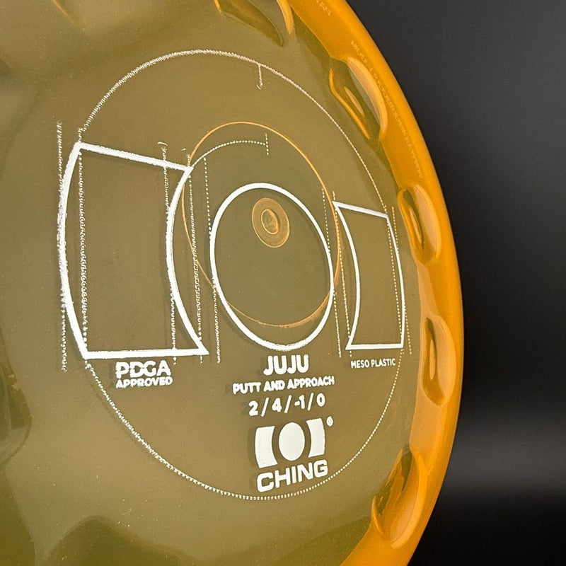 Load image into Gallery viewer, Meso Juju
