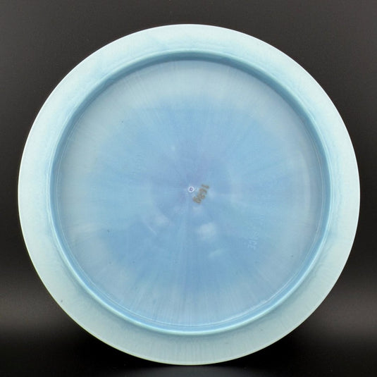 Shimmer Parallel Requiem - OTB Flower Skull