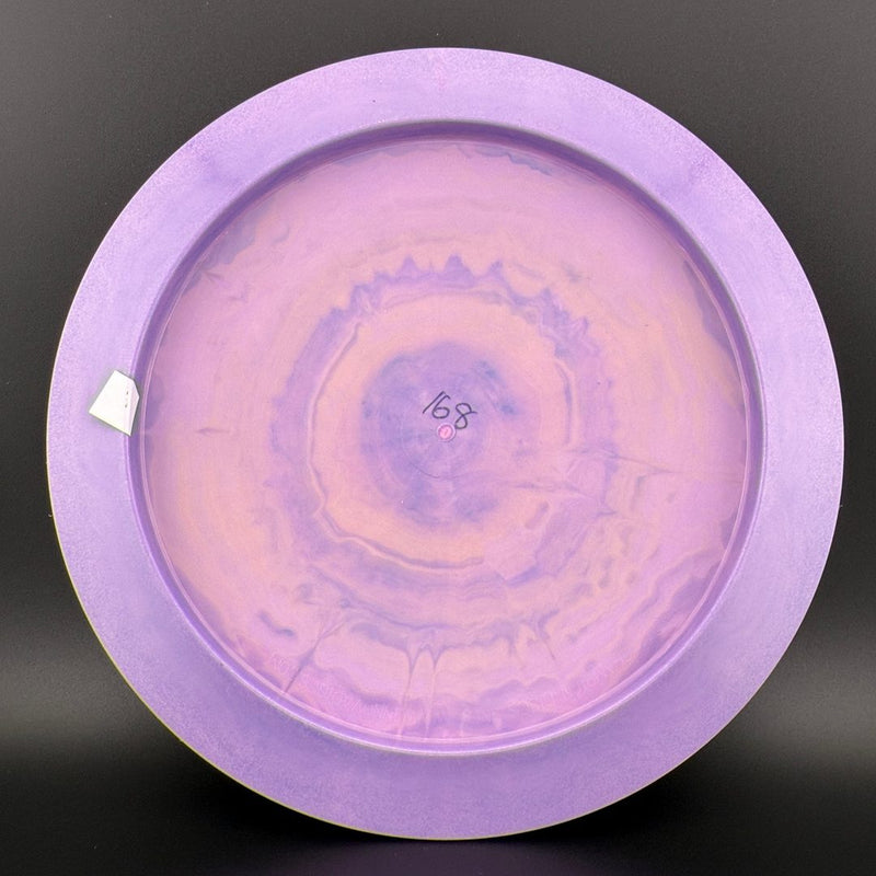 Load image into Gallery viewer, Swirly Star Destroyer - Philo Brathwaite 2025 Tour Series
