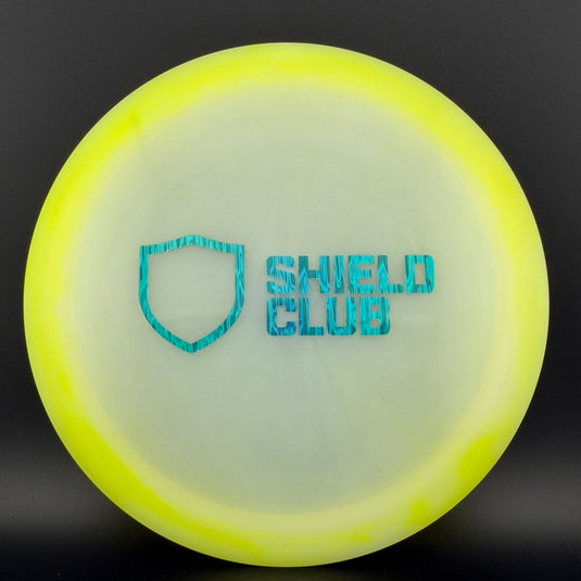 Glow Horizon C-Line DD1 - Shield Club