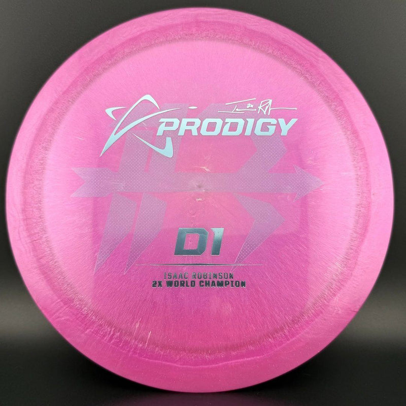 Load image into Gallery viewer, D1 (500 Glimmer) - Isaac Robinson 2X World Champion
