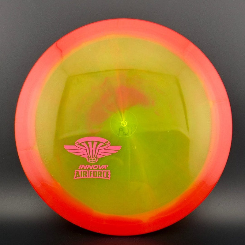 Load image into Gallery viewer, Halo Champion Eagle-L (*Flat Top) - Air Force

