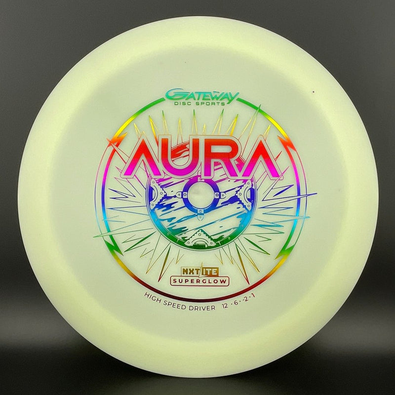 Load image into Gallery viewer, NXT Lite Superglow Aura
