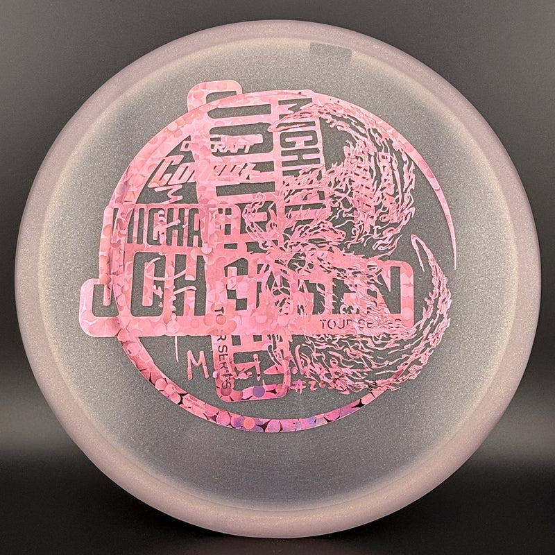 Load image into Gallery viewer, Metallic Z Comet - Michael Johansen 2021 TS - Misprint
