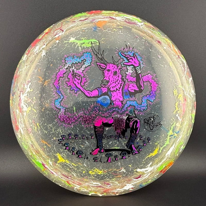 Load image into Gallery viewer, Jawbreaker Z FLX Cicada - Elk Man 2.0 by Ripper Studios
