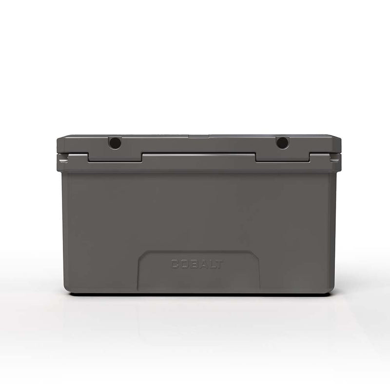 Load image into Gallery viewer, Cobalt 55 Quart Roto-Molded Super Cooler
