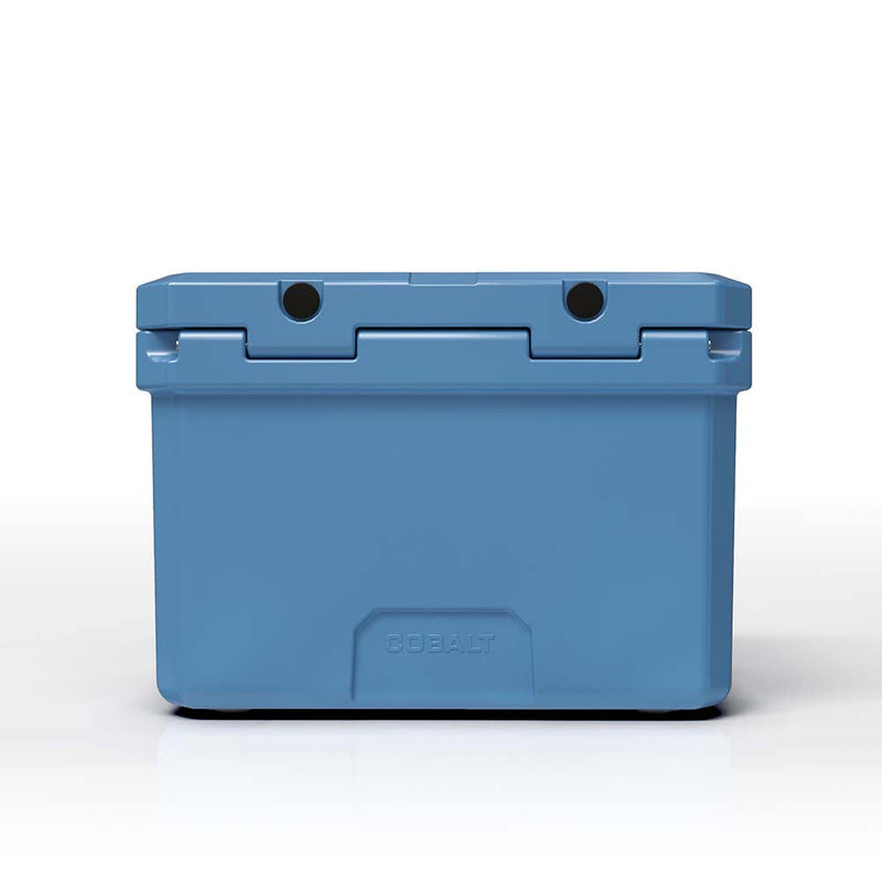Load image into Gallery viewer, Cobalt 25 Quart Roto-Molded Super Cooler

