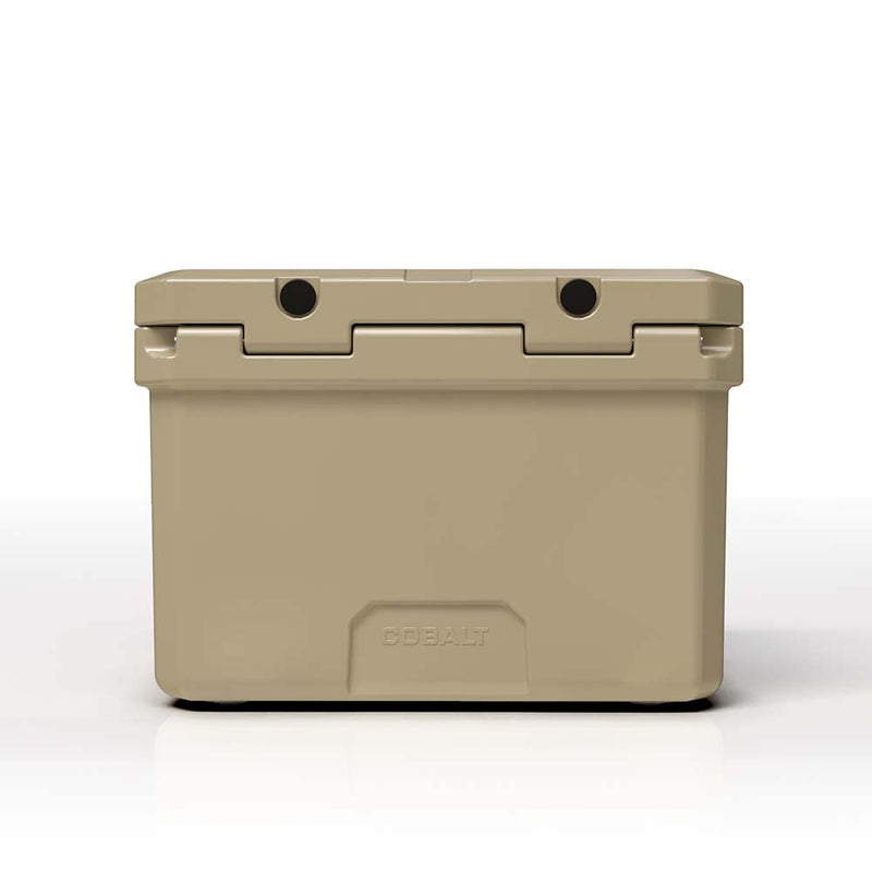 Load image into Gallery viewer, Cobalt 25 Quart Roto-Molded Super Cooler
