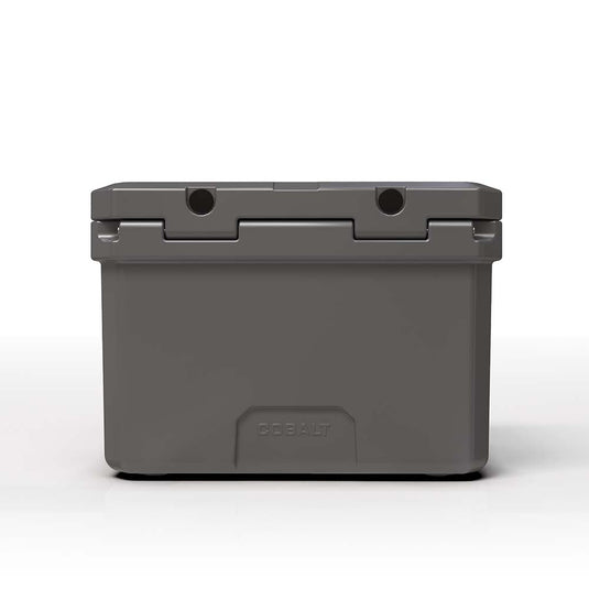 Cobalt 25 Quart Roto-Molded Super Cooler