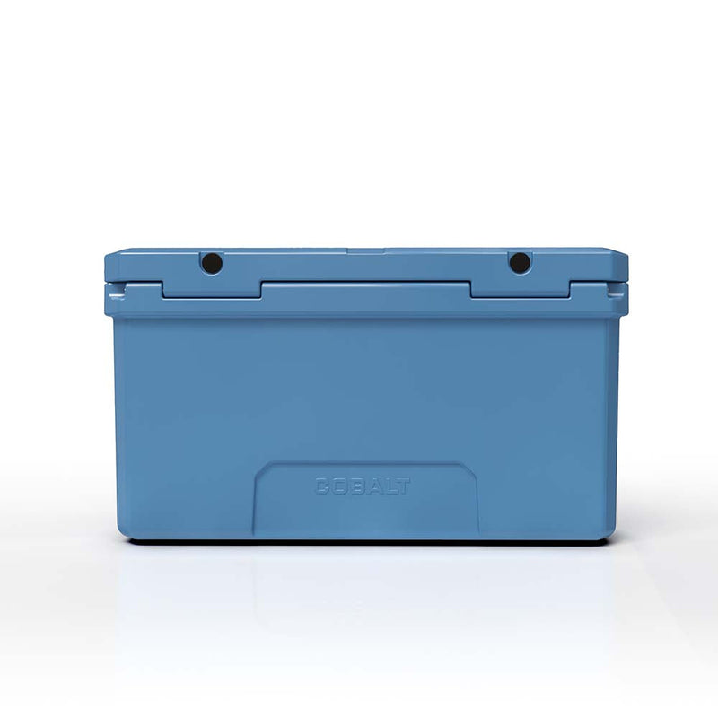 Load image into Gallery viewer, Cobalt 55 Quart Roto-Molded Super Cooler
