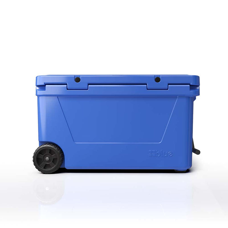 Load image into Gallery viewer, 110 Quart Ark Series Roto-Molded Wheeled Cooler
