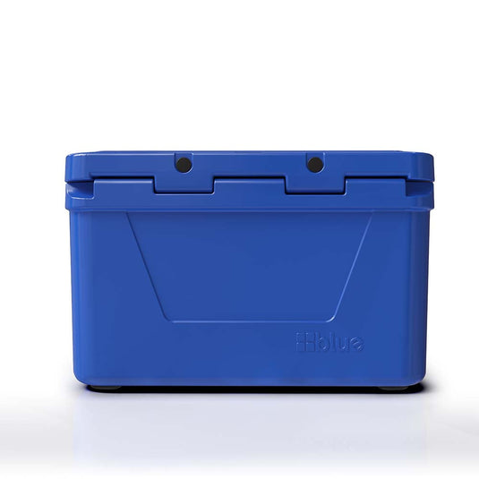 60 Quart Ice Vault Roto-Molded Cooler