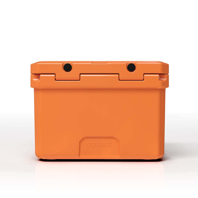 Load image into Gallery viewer, Cobalt 25 Quart Roto-Molded Super Cooler
