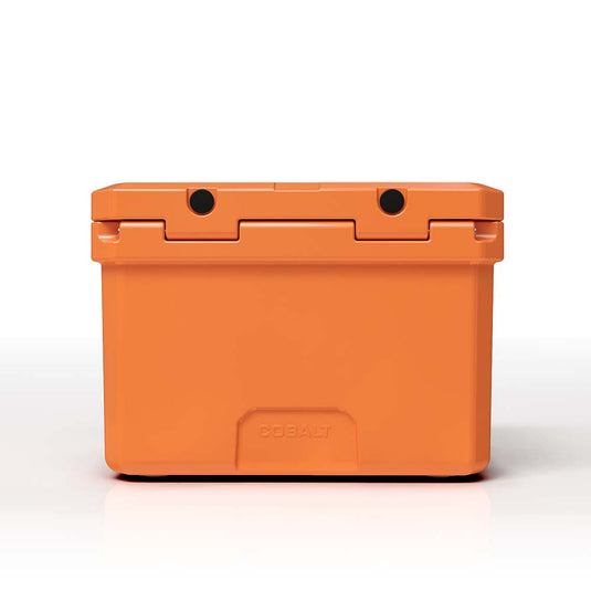 Cobalt 25 Quart Roto-Molded Super Cooler