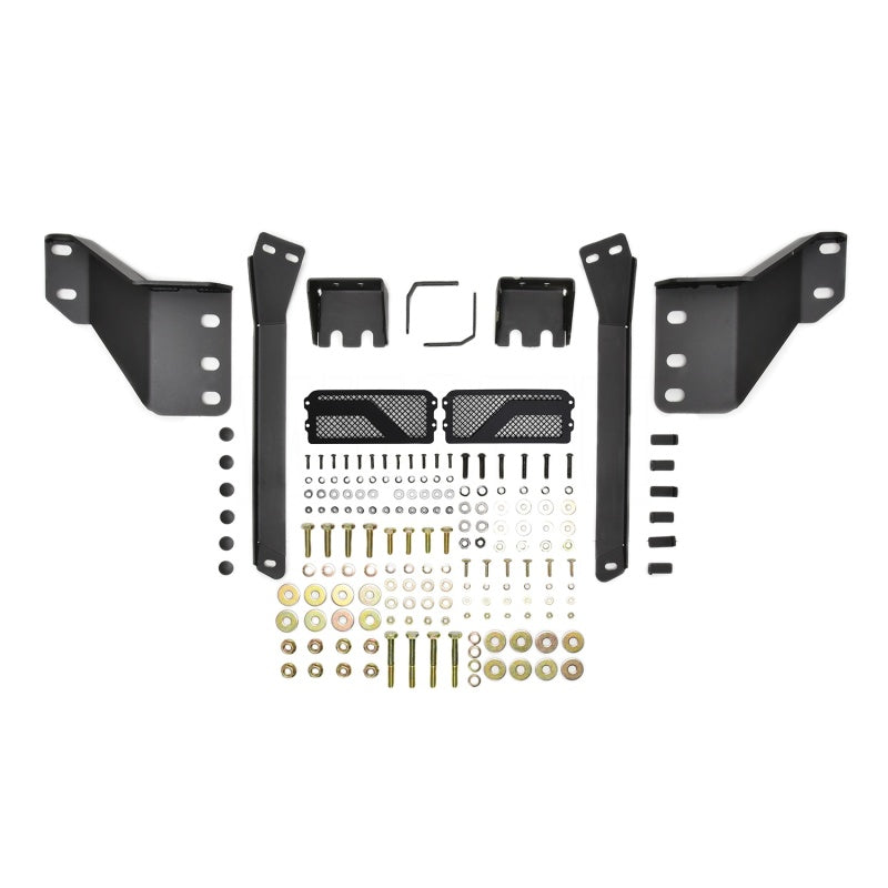 Load image into Gallery viewer, Westin 19-20 Ram 2500/3500 Pro-Mod Front Bumper - Textured Black
