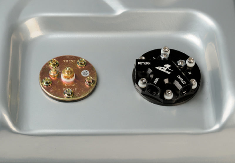 Load image into Gallery viewer, Aeromotive Fuel Tank
