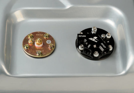 Aeromotive Fuel Tank