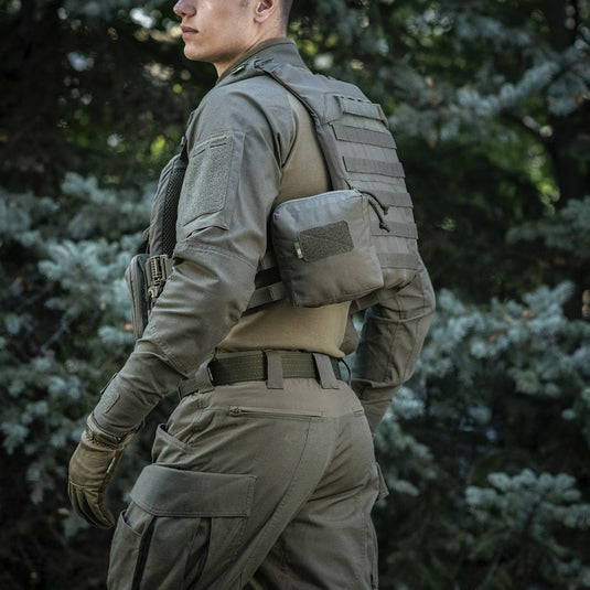 M-Tac Utility Pouch Elite (Small)