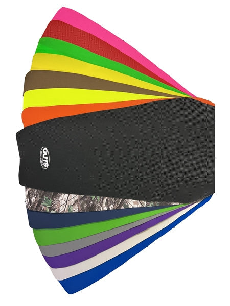 Load image into Gallery viewer, GUTS Non-Ribbed Seat Cover - Talaria MX3
