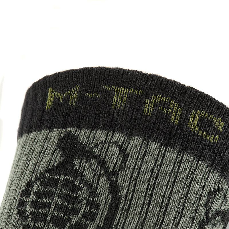 Load image into Gallery viewer, M-Tac Lightweight Socks Mk.3 Grenades
