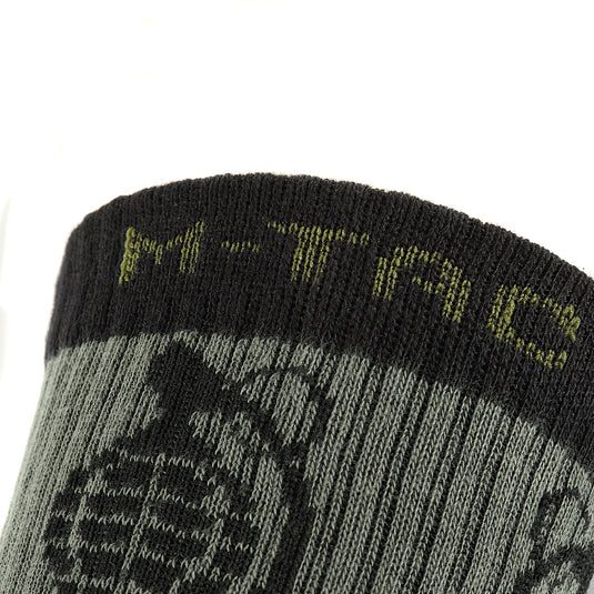 M-Tac Lightweight Socks Mk.3 Grenades