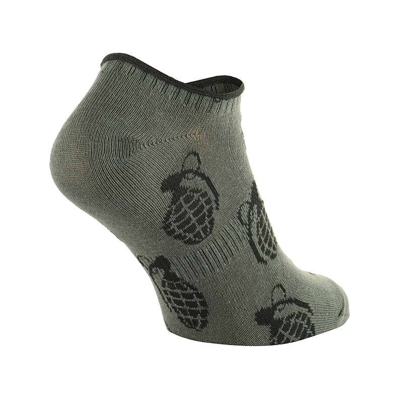 Load image into Gallery viewer, M-Tac Lightweight Summer Socks Grenades
