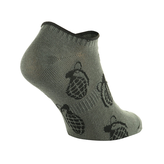 M-Tac Lightweight Summer Socks Grenades