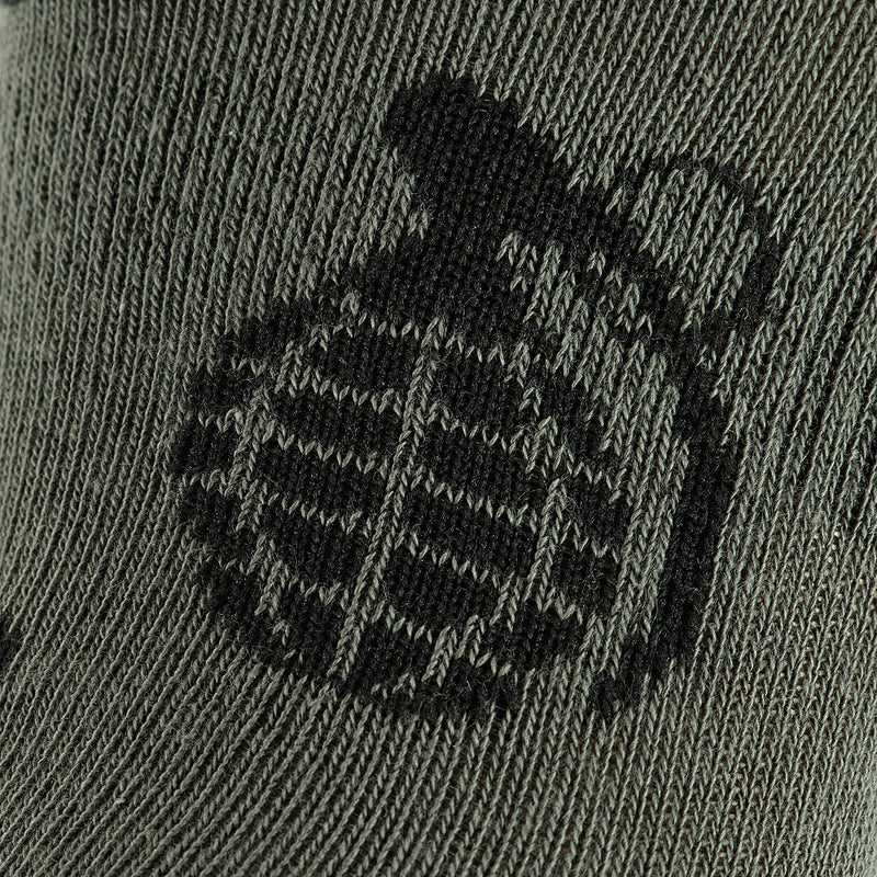 Load image into Gallery viewer, M-Tac Lightweight Summer Socks Grenades
