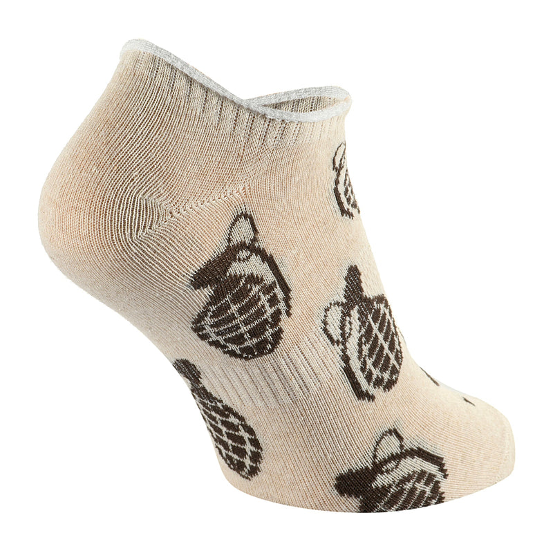 Load image into Gallery viewer, M-Tac Lightweight Summer Socks Grenades
