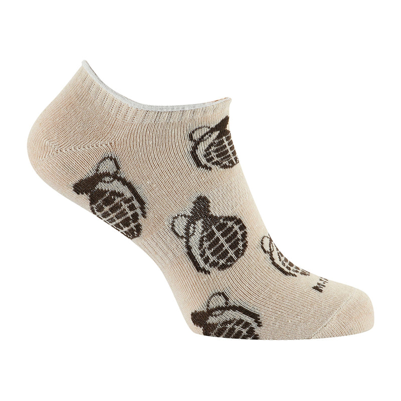 Load image into Gallery viewer, M-Tac Lightweight Summer Socks Grenades
