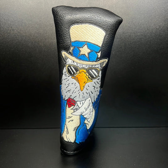 Magic Eagle Headcover