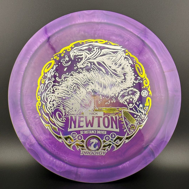 Load image into Gallery viewer, D2 (400 Spectrum) - 2025 Nick Newton Signature Series
