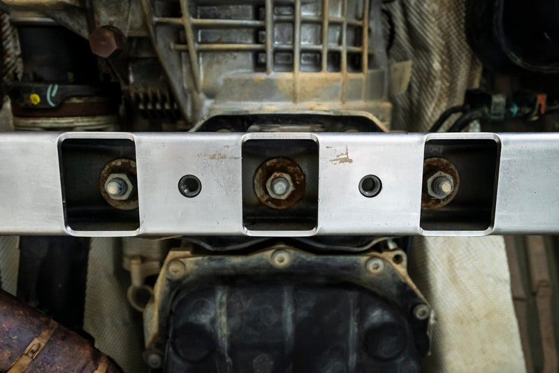 Load image into Gallery viewer, JL JT Replacement HD Crossmember
