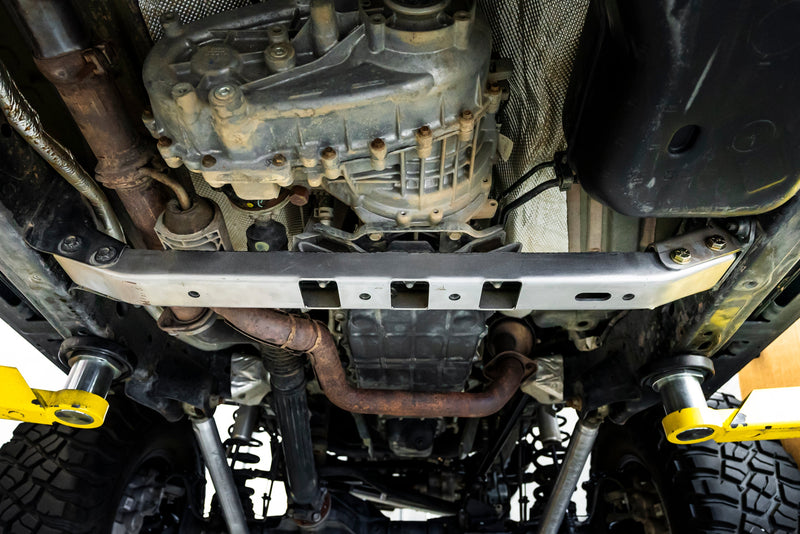 Load image into Gallery viewer, JL JT Replacement HD Crossmember
