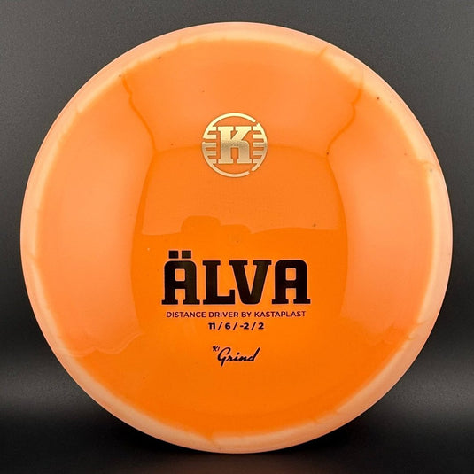 K1 Grind Alva